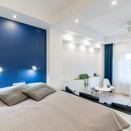 Lux Apartment In White Danzig Exterior foto