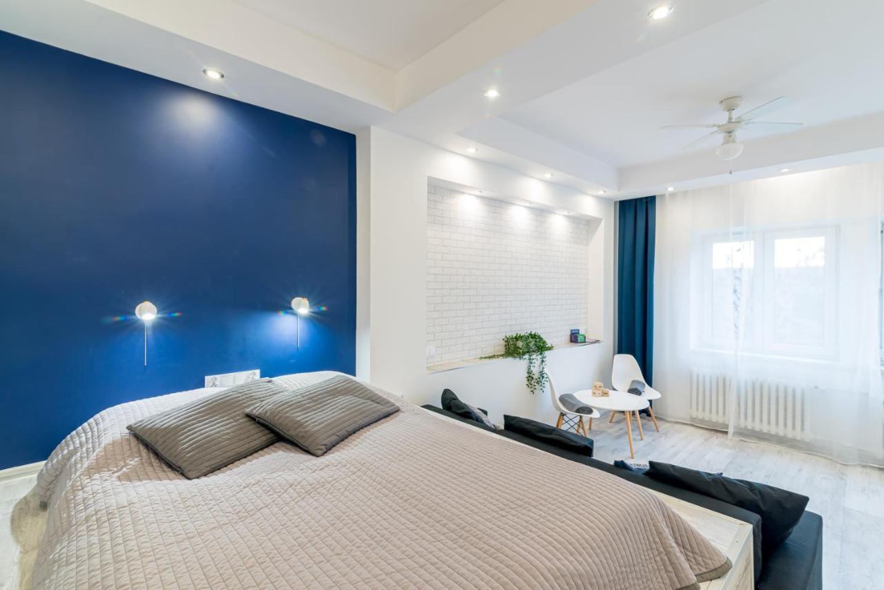 Lux Apartment In White Danzig Exterior foto